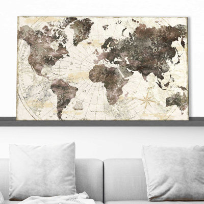 " Terra Nova " by CAD Designs