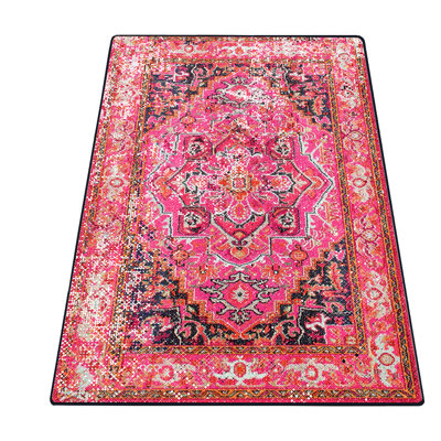 Foxe Oriental Indoor Rug