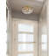 Plafonnier encastré 3 lumières Attahrawi-1521726900-1521726901