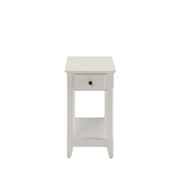 Table d'appoint Bertie