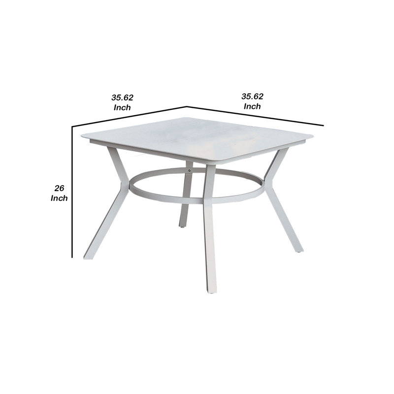 Table de conversation Inayaat