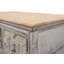 Shoreline Solid Wood Coffee Table
