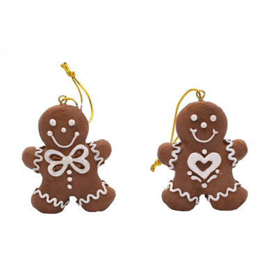 Ornement de Noël 3 po Lauwrens