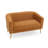 LOVESEAT, Brown