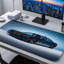 Polyester Desk Pad-2084311967