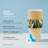Beer Freeze Cooling Cup in