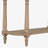 36"Wide 2-Drawer Chest with Open Shelf-1294416285