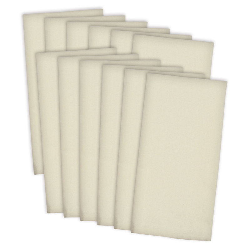 Torchon naturel, Naturel
