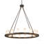 16 - Light Chandelier