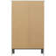 Eva 2 Door Wardrobe