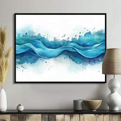 Caistor - Abstract Wall Art