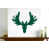 Dark Green selected