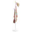 Tusten Iron Freestanding Coat Rack-1029095970