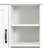 Tall And Wide Bathroom Cbinet With Multiple Storage Space, Door And Tilt-Out Laundry Hamper With Cloth Bag Basket-2116232422