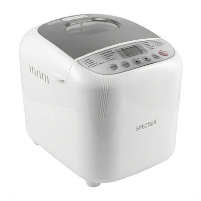 Spector 0.5 Kg Bread Maker