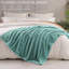 Radom Throw Blanket-357864169