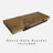 Haby Rustic Floating Shelves-988559993-988559995