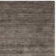 Tapis gris anthracite tissé à la main Mcelroy-21261176
