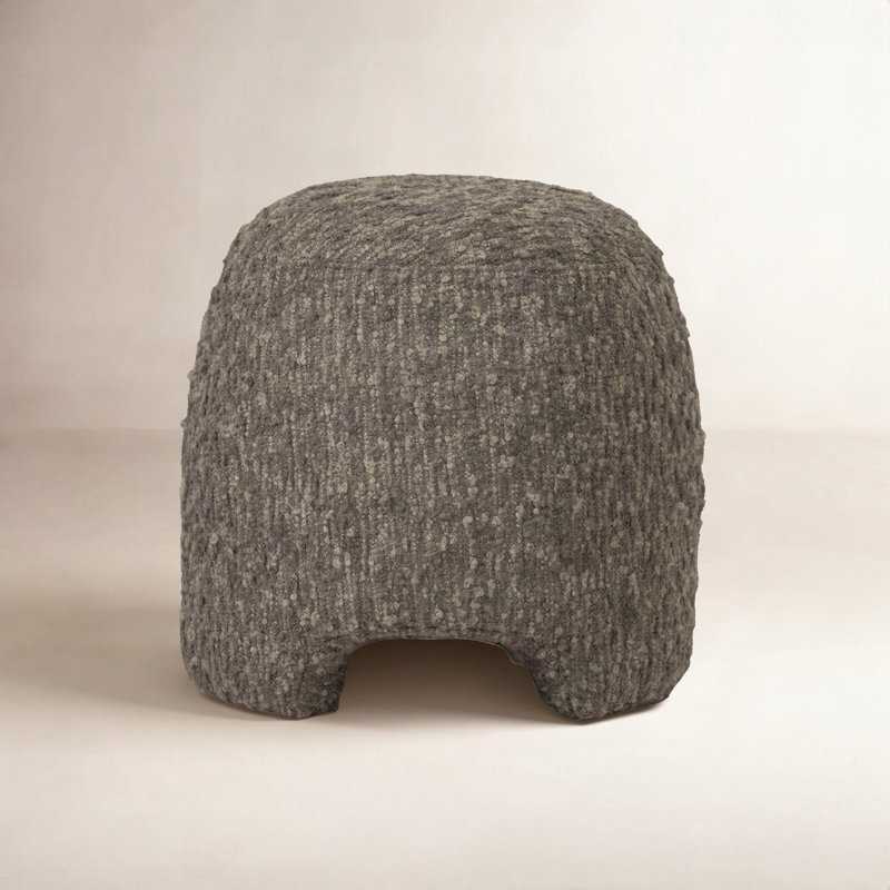 Deanna Upholstered Ottoman