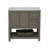 Beckford 36'' Single Bathroom Vanity with Top-778259636-748243948