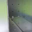 Pharmacie rectangulaire en aluminium avec miroir-2132738684