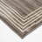 Dylan Latte Brown and Cream Indoor Area Rug and Runners-1270735538