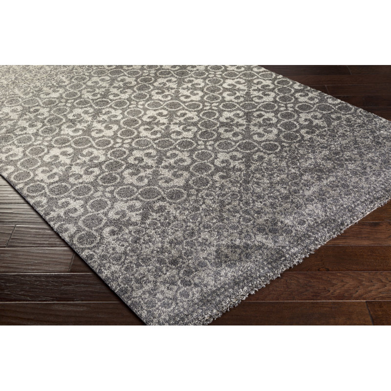 Upton Cheyney Geometric Indoor Rug, Rectangle 7'9" x 10'8"
