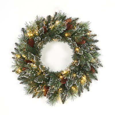 Wreath Hanger