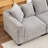 Bennett 5- Piece Sectional Sofa With Ottoman-1359085446