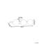 Iron Armed Sconce