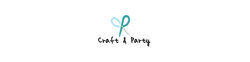 Logo Craft And Party Inc