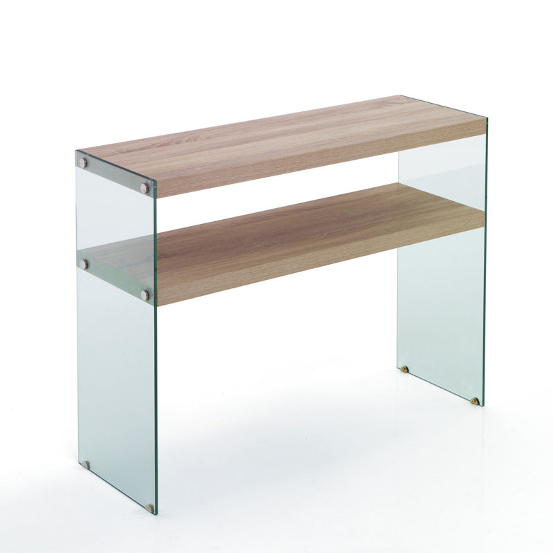 Duffy 100 cm W Console Table