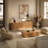 Rex 66.9''  Mid-Century Modern TV Stand-1872948294