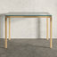 Bureau en verre Sawin