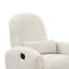 Fauteuil inclinable pivotant l 32,6 po Eller-789885992-789885994