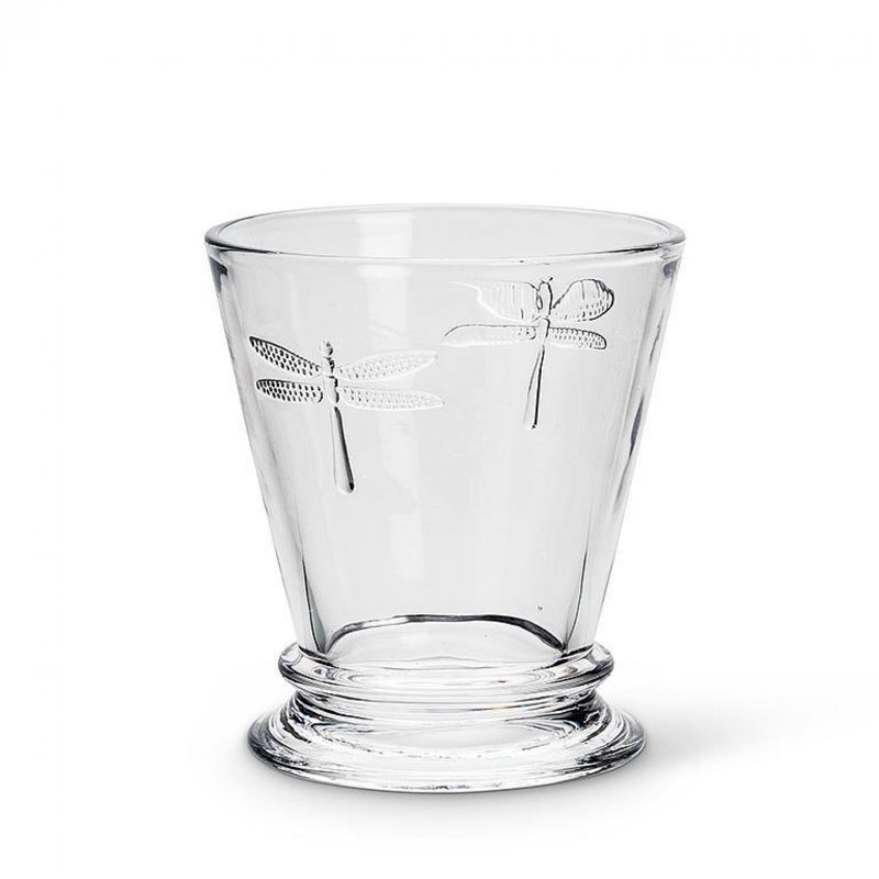 Detine 8 Glass