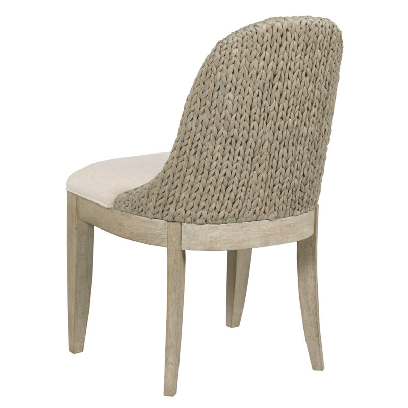Chaise d'appoint Chinita