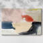 Toile tendue avec aquarelle-1106057790