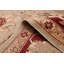 Tapis gris Chobi Finest 9 pi 9 po x 13 pi 10 po