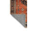 Tapis brun lavable à la machine-995522663