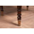 Circleville Solid Wood 2 - Drawer End Table