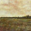 Plains Afternoon Print by Chelsea Art Studio-26705919-26705927