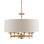 Bering 7 - Light Chandelier