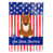 Bull Terrier (Brown)