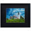 «Cape Cod Light» par Cliffton, reproduction de photo encadrée-19666528-19666530