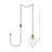 Blaklie 1 - Light Single Pendant-139147401