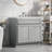 Hibbitts 36'' Single Bathroom Vanity Base Only-670610832