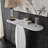Oded 81cm Console Table-1328190437