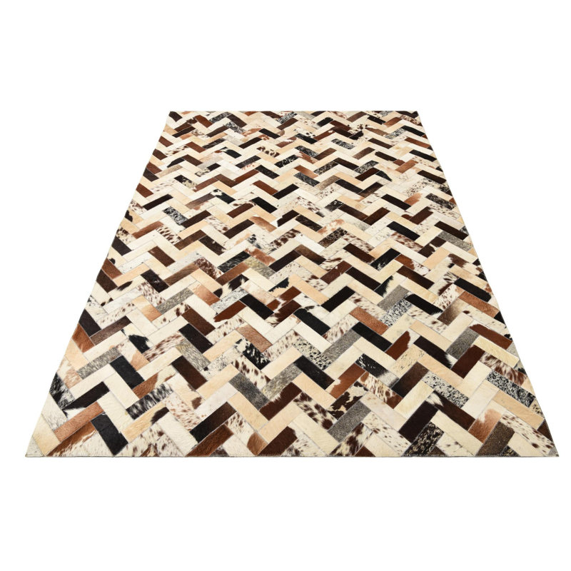 Ortega Multi Rug