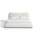 Liza Upholstered Bed